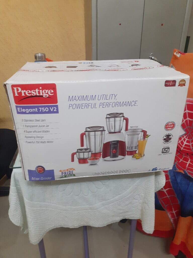 prestige elegant 750 v2 price