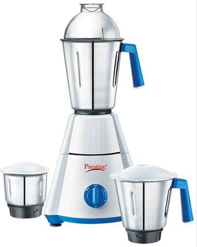 prestige nakshatra 500w mixer grinder