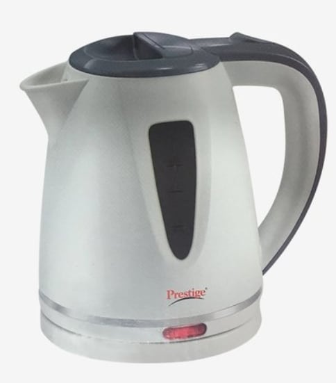 Prestige PKPDC 41577 L Electric Kettle (Off White) in Chennai at
