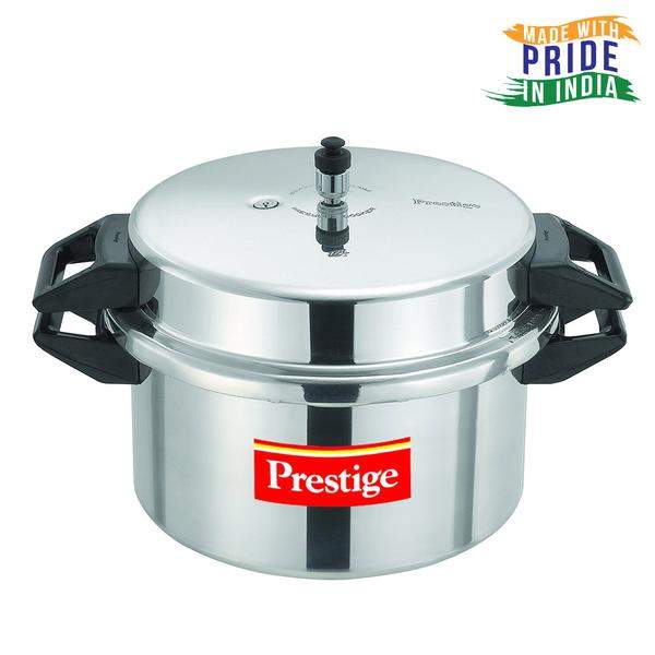 Prestige Popular Money Saver Pressure Cooker (16 Ltr) in Anand at