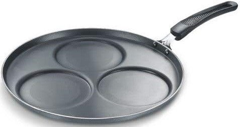Prestige Omega Select Plus Set Dosa Tawa (310 mm) in Delhi at