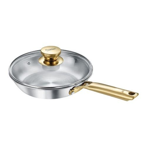 Prestige Triply Aurum Fry Pan 20 cm