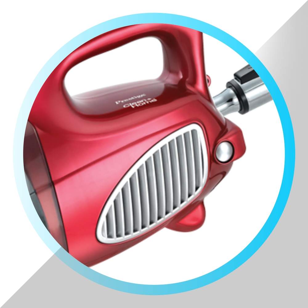 Prestige Vacuum Cleaner- Typhoon 01 in 