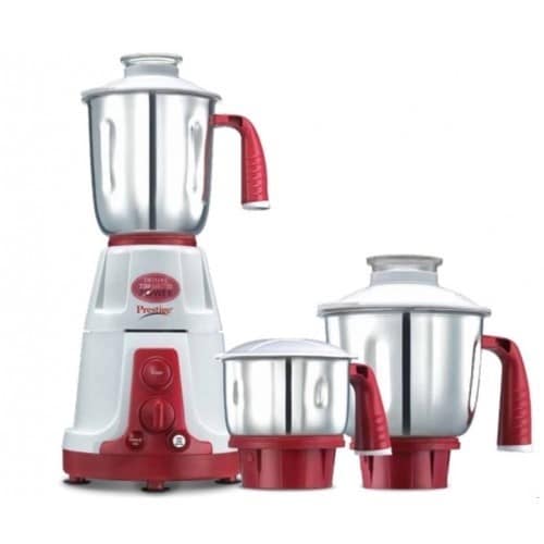 ganga mixer grinder 750w price