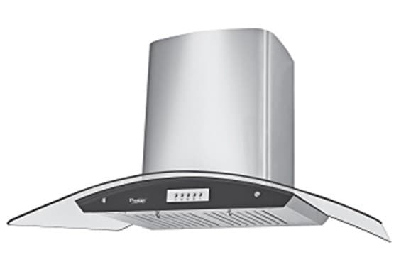 glen cooker hood 6022 ss 60cm