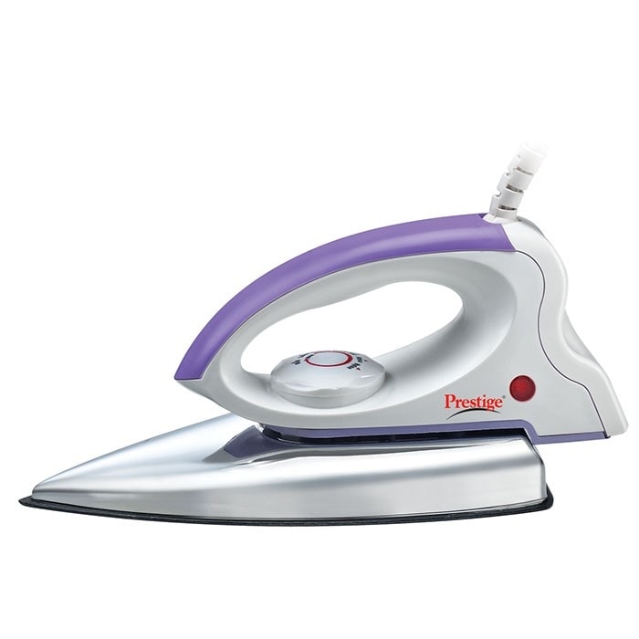 Prestige magic dry iron price discount