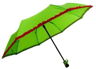 Pretty Green in Mysore at 640 Pc by Sait Nagjee