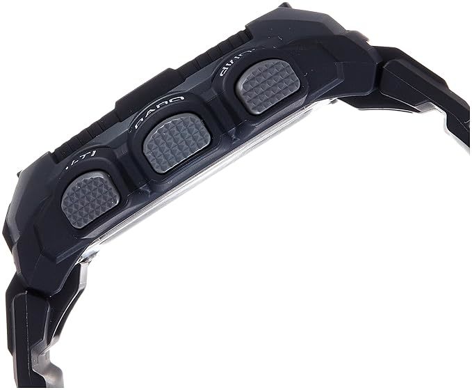 CASIO Analog Rose Gold Dial Women's Watch Case Material Stainless