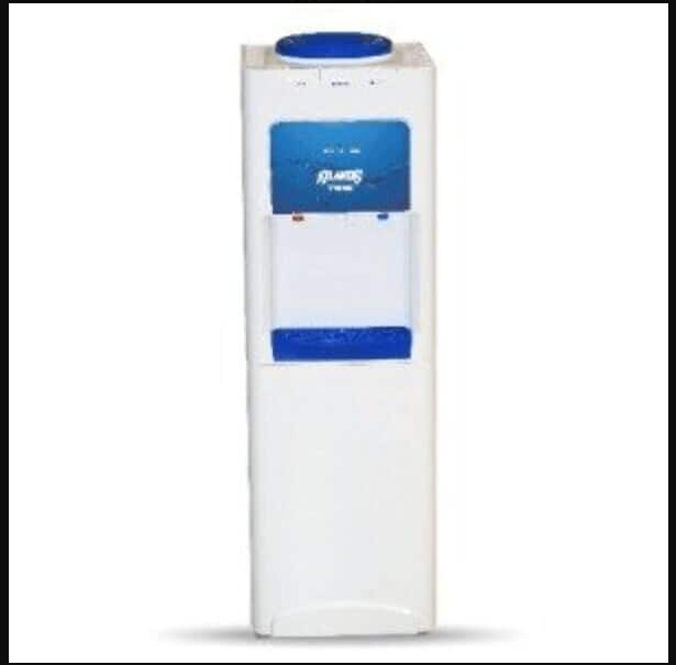 atlantis blue atlantis prime water dispenser price