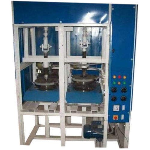 Plastic Fiber Pattal Machine Price Prime Machinery Fully Automatic