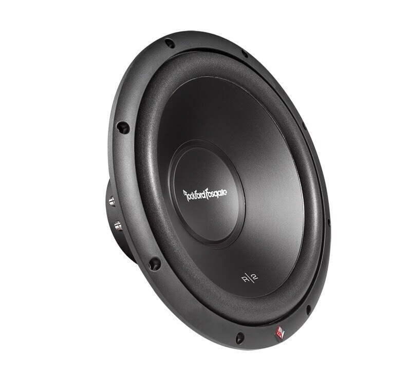 Rockford Fosgate PRIME R2D4 12 12 inch Ohm DVC Subwoofer in