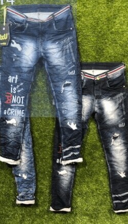 Catalogue - D-Bond Garments in Raghubir 