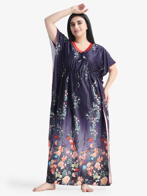 test Cotton Printed Night Dress with Relaxed Fit and Short Sleeves in Bangalore at 320 / Pc by Miss India Fashions - Justdial test Cotton Printed Night Dress with Relaxed Fit and Short Sleeves in Bangalore at 320 / Pc by Miss India Fashions - Justdial