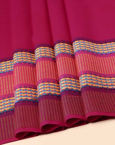 Printed South Cotton Dress Material - Size L in Thanjavur at best price by  Vigco - Atchaya's Textiles & Readymades - Walrus Branch - Justdial