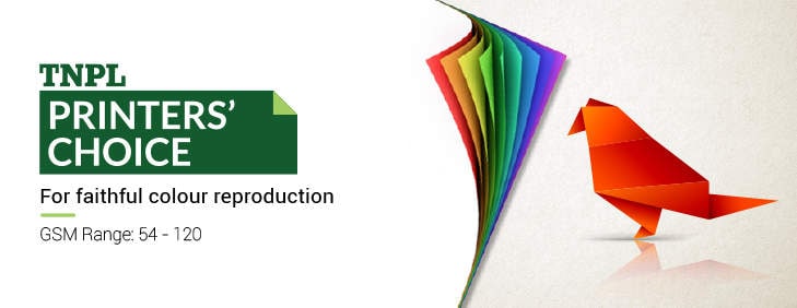 TNPL Printers Choice (TPC)