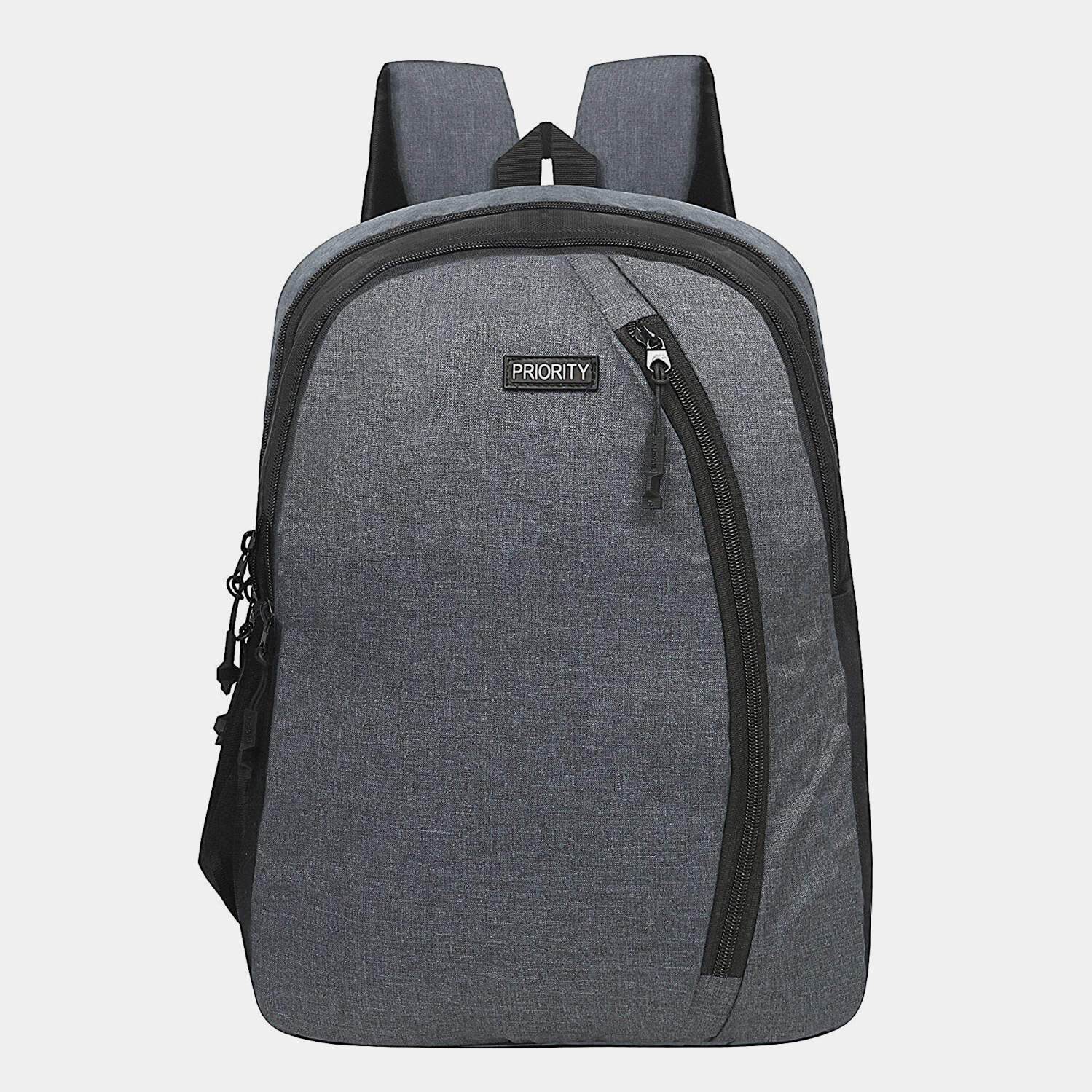 Priority College Bag Polyester Marcus 12 25 litres for Boys