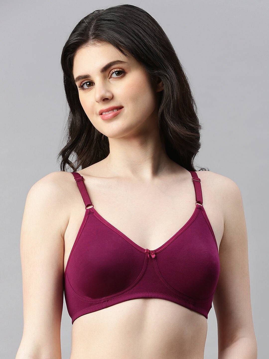 Prisma Daily Fit(Moulded Basic Bra)-34 B in Bangalore at ₹ 274
