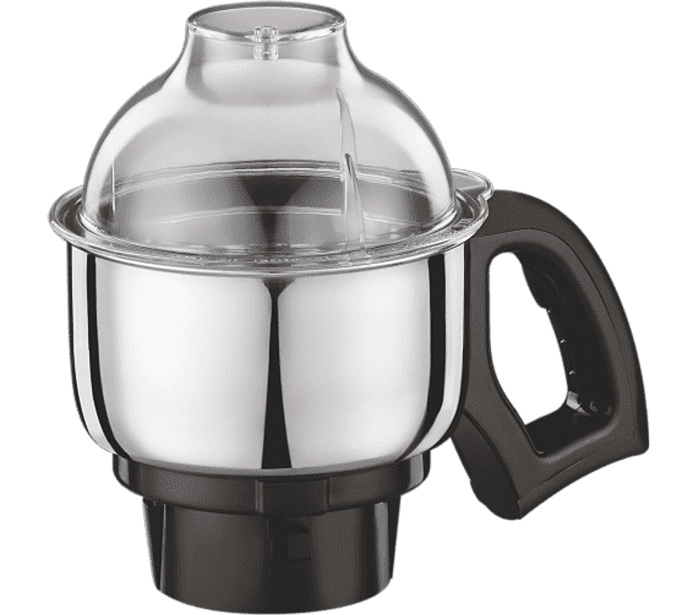 Preethi Taurus Plus Juicer Mixer Grinder with Jars (1000 Watts