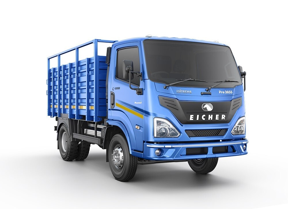 Catalogue VE Commercial Vehicles Ltd in Shindewadi , Khed Shivapur