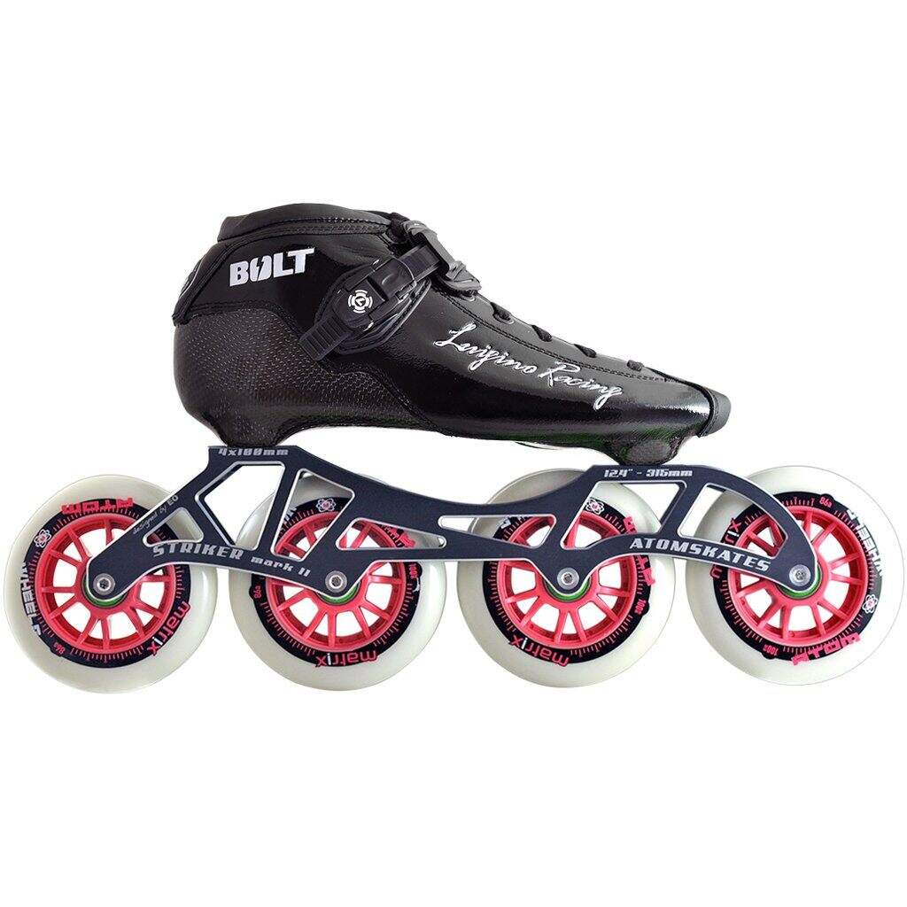 Pro Inline Professional Skates in Meerut at ₹ 800 Pc by