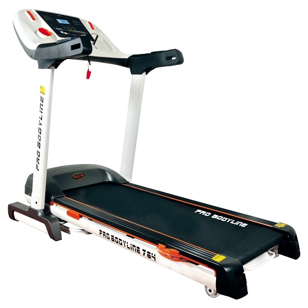 Pro Bodyline Treadmill Review | atelier-yuwa.ciao.jp