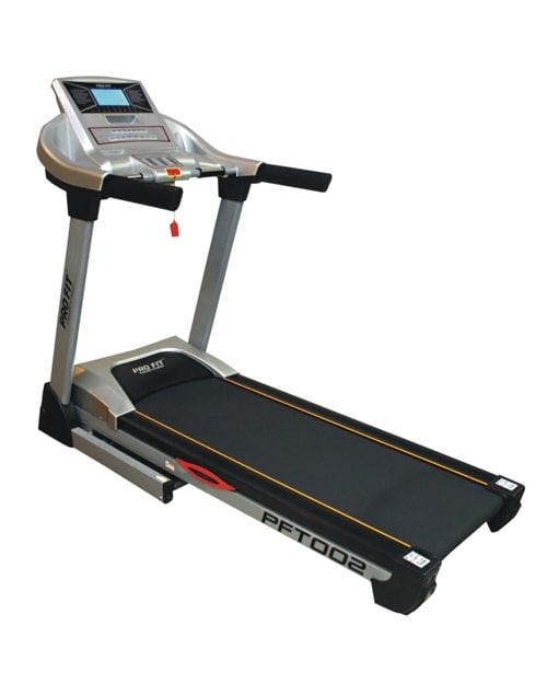 fit pro treadmill