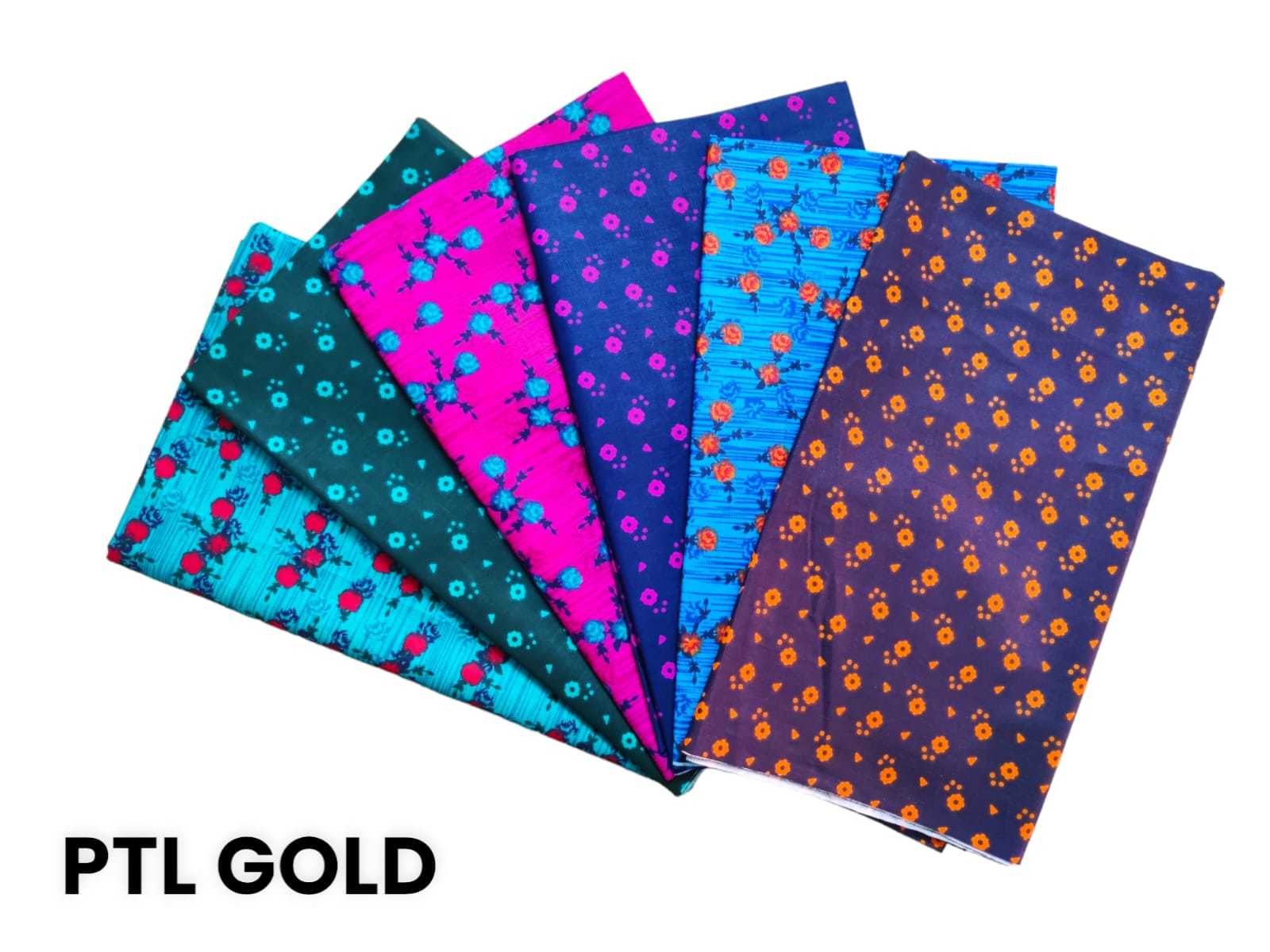 Procian print Cotton Nighty fabric in Balotra at ₹ 105 Pc by