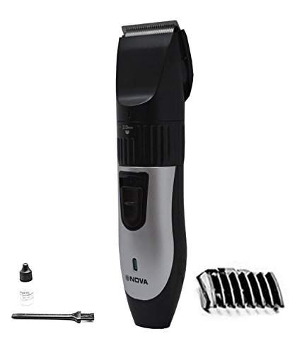nova adjustable trimmer
