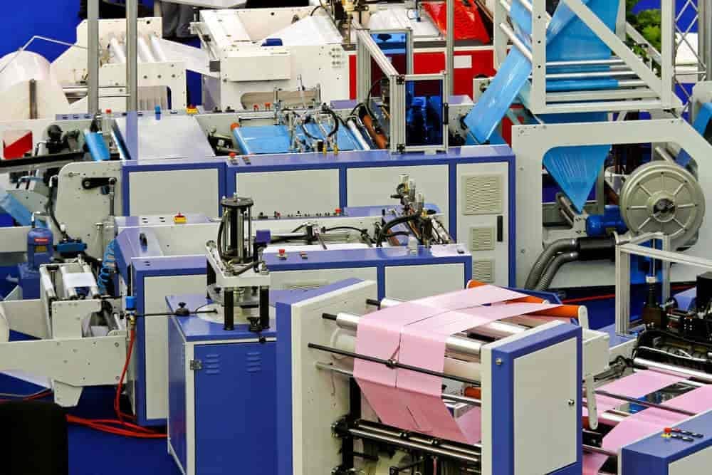 Promotional Bag Printing