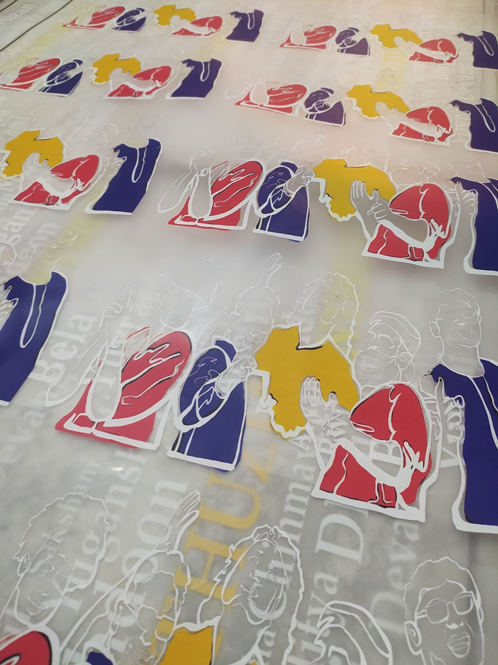 Promotional T-Shirt Printing in Delhi at ₹ by