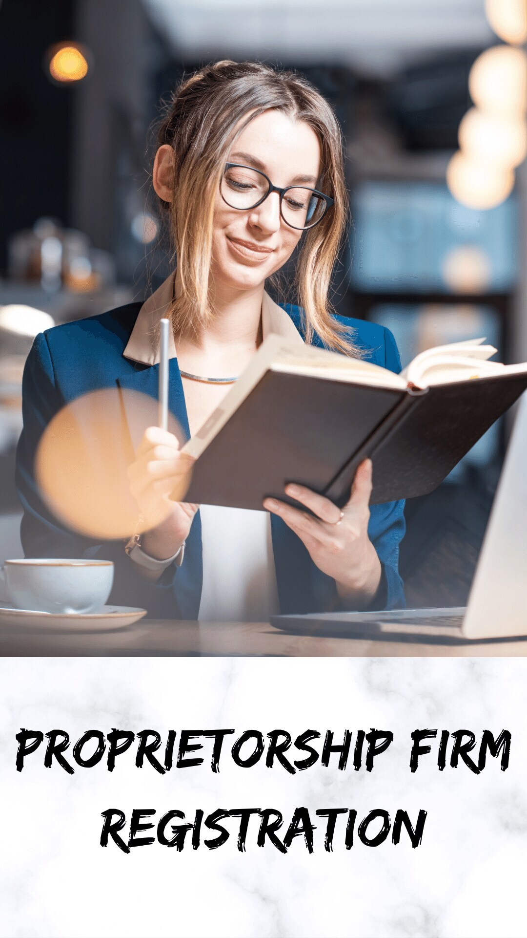 Proprietorship Firm Registration in Delhi at ₹ 2,499 Unit by