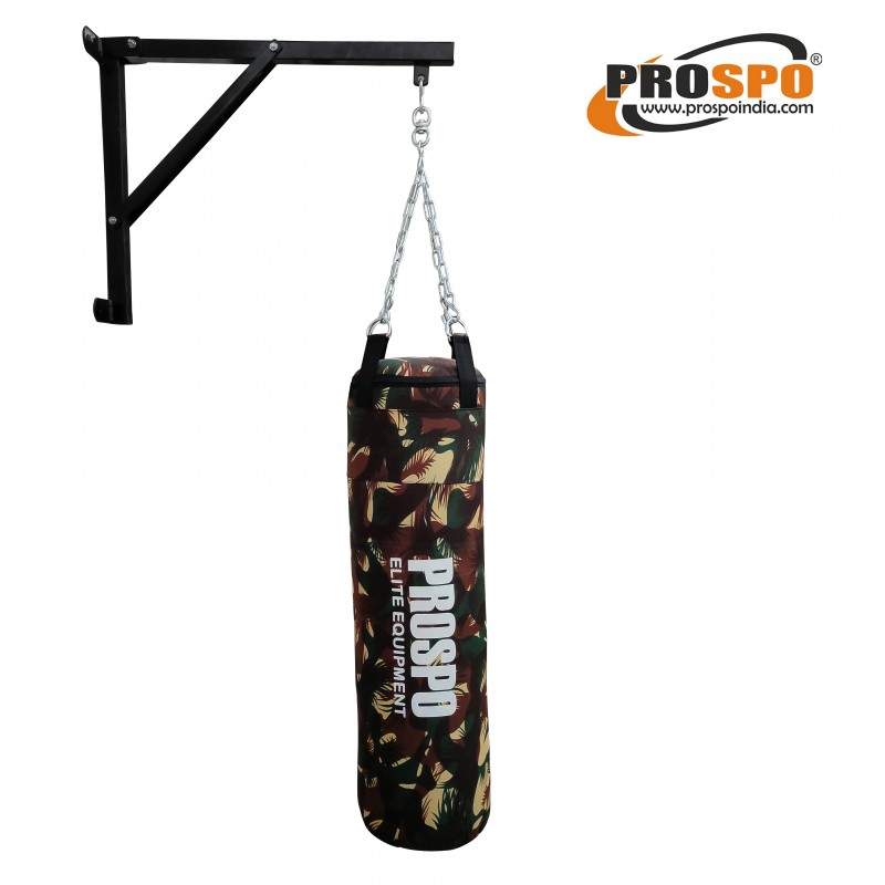 PROSPO Heavy Bag Stand, Boxing Bag Hanging Stand, Boxing Bag