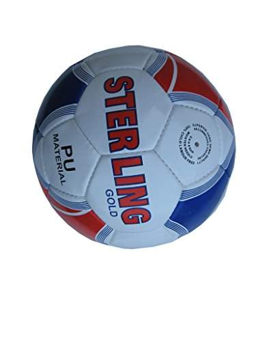 synthetic leather football