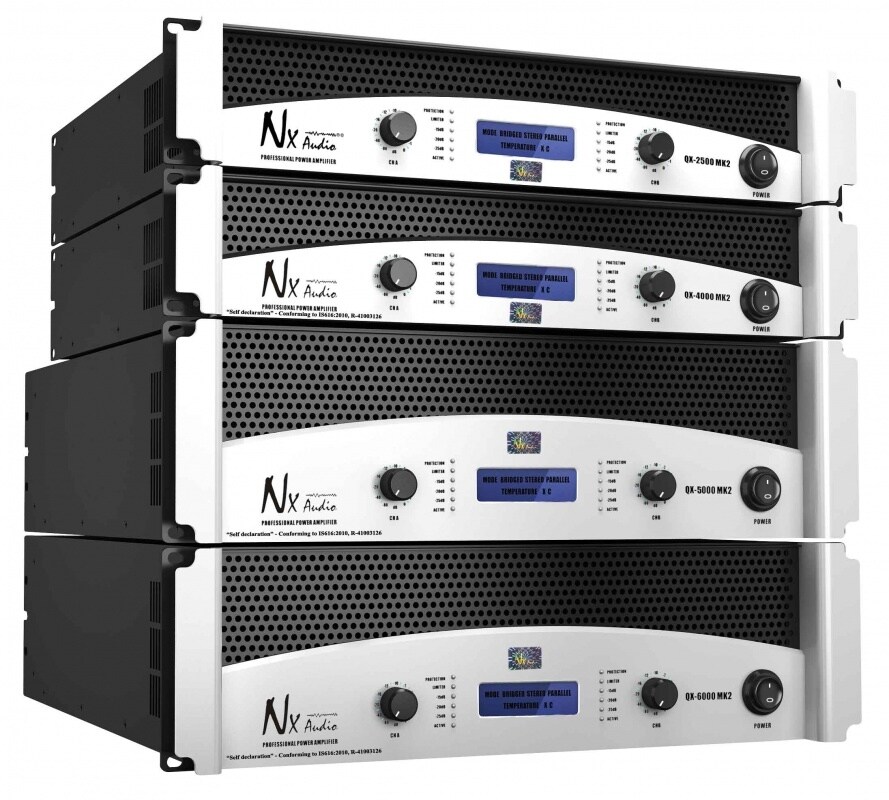 800 Watt Amplifier Ahuja vlr.eng.br