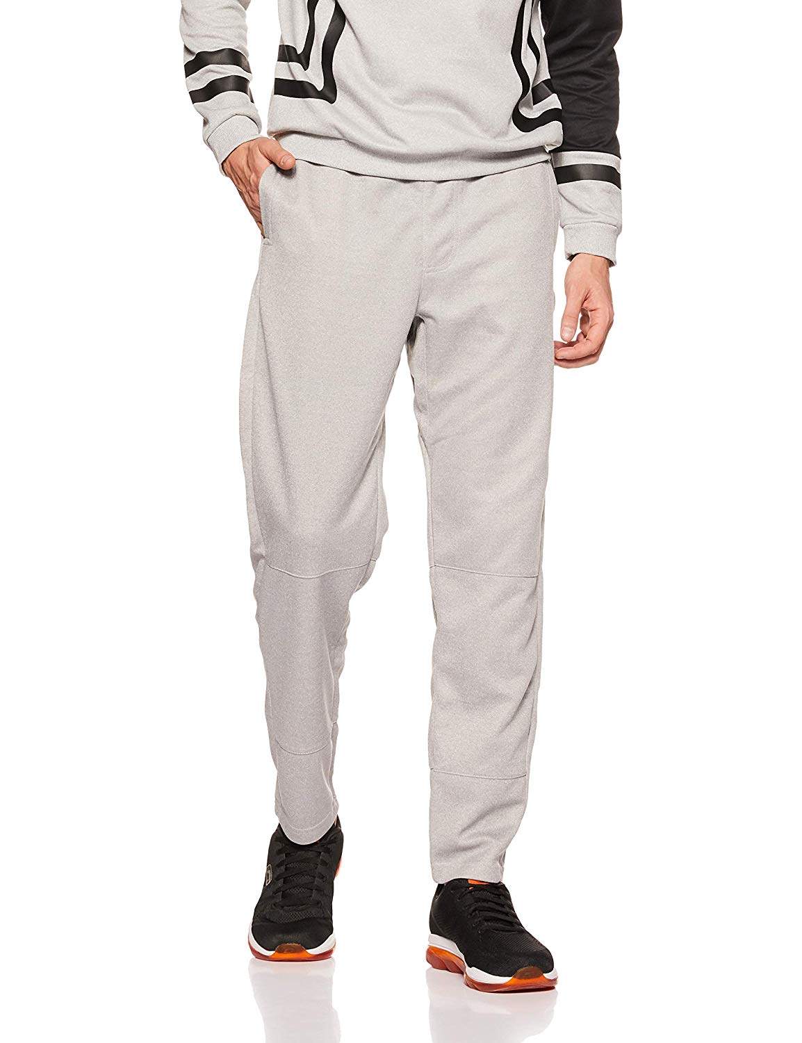 mens joggers medium