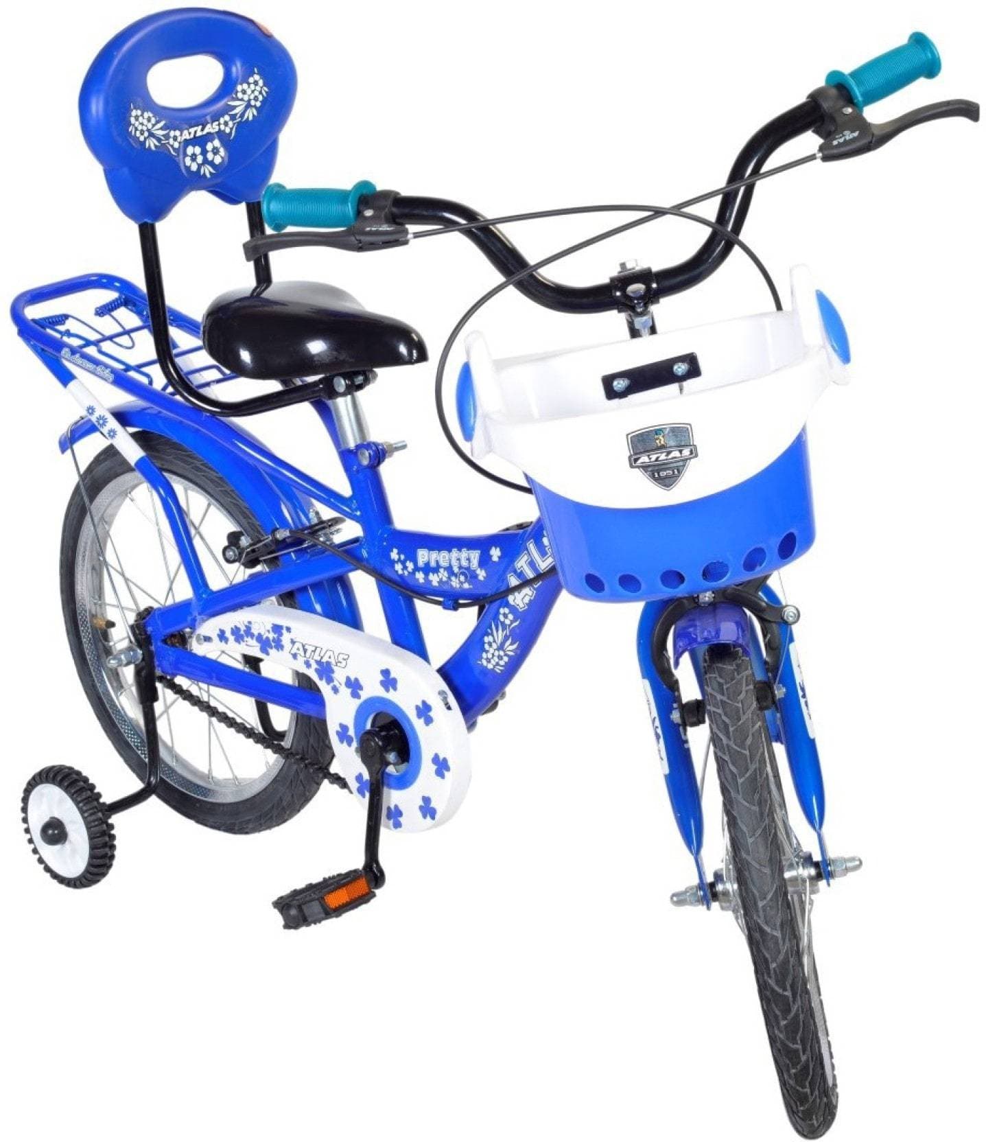 Atlas Kids Cycle Price ATLAS-Pretty-IBC-Bicycle-For-Kids-16-T