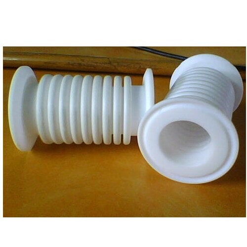 PTFE Bellow in Mumbai at ₹ 80 / Pc by Apex Polymers - Justdial