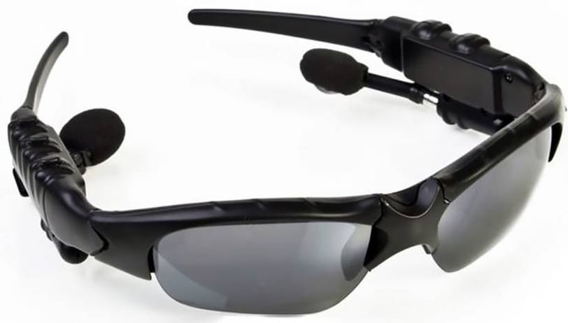 PTron Viki On Ear Wireless Headphone With Mic (Black) in Delhi at