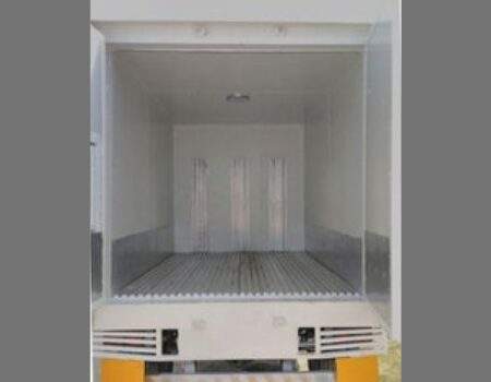 Green Tech PUFF Truck Container in Delhi at ₹ L Unit by