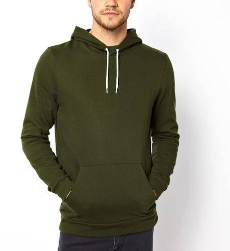 Pullover Hoodie Tshirt in Tirupur at ₹ 550 Pc by Srk Fashion