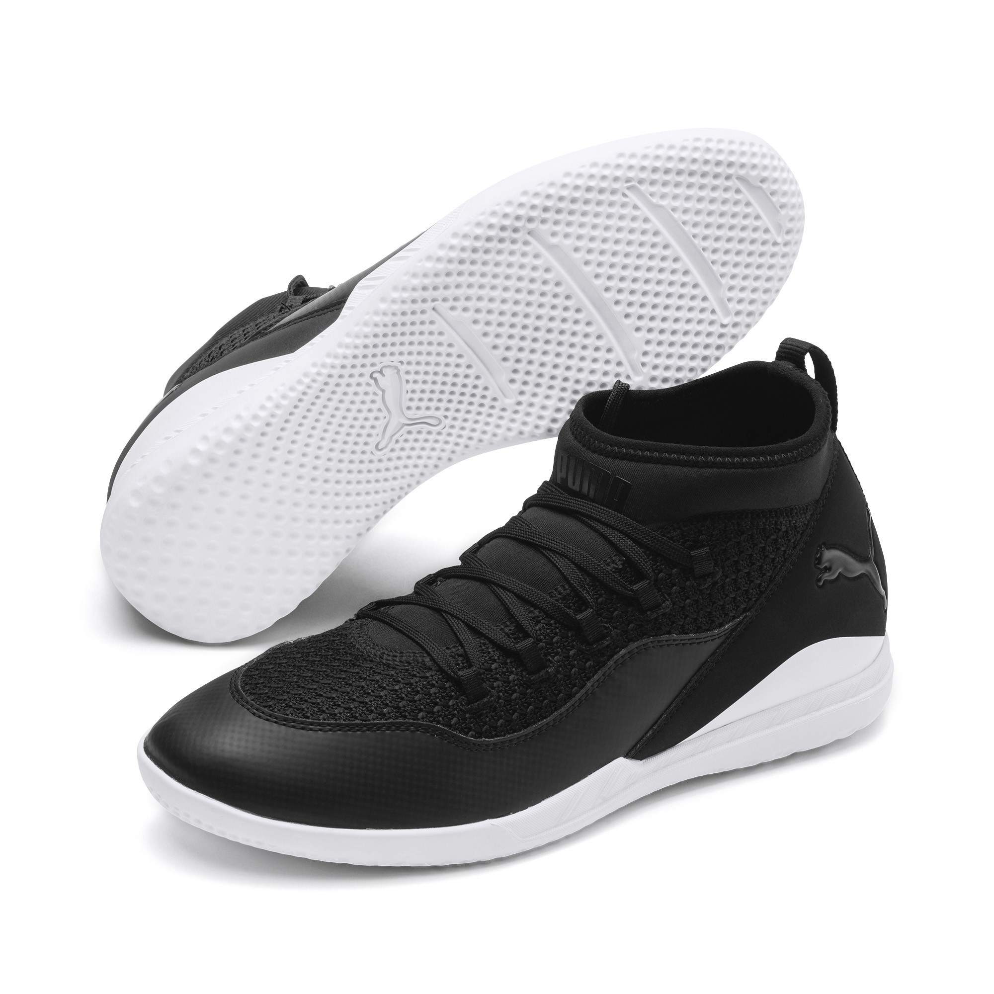 Puma Men Puma 365 Ff St PUMA 365 FF CT Men [105516] Black In
