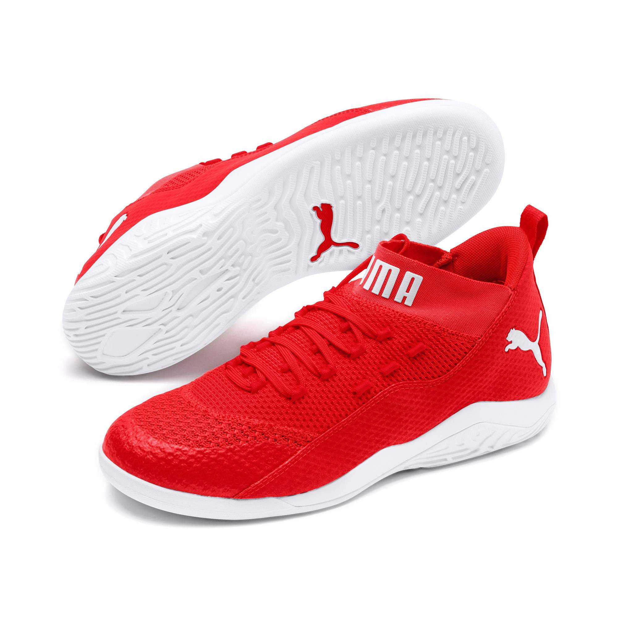 PUMA 365 IGNITE Fuse Men [105515] Orange 12 in Delhi at ₹ 7,599