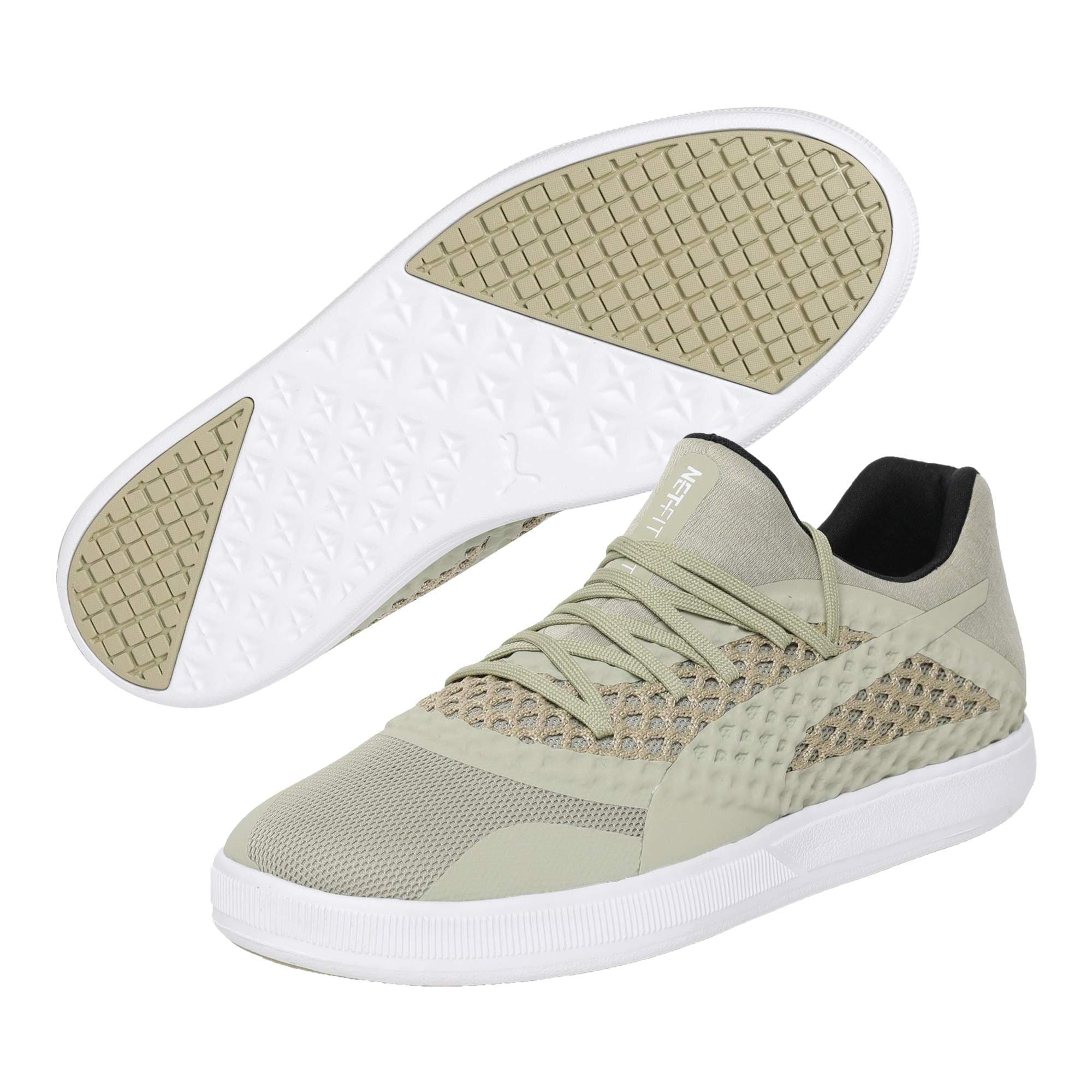 PUMA 365 NETFIT Lite Men [105520] Beige in Sangli at ₹ 5,819