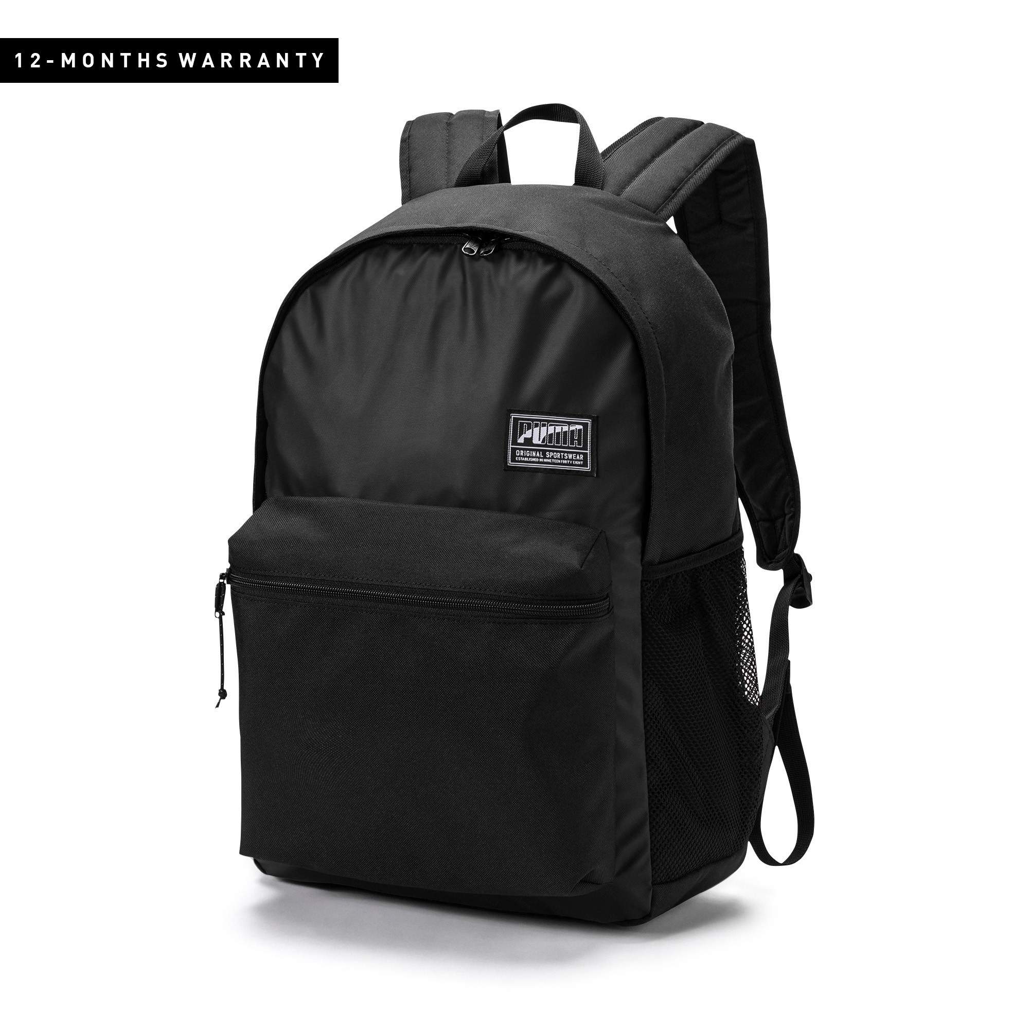 academy backpack puma