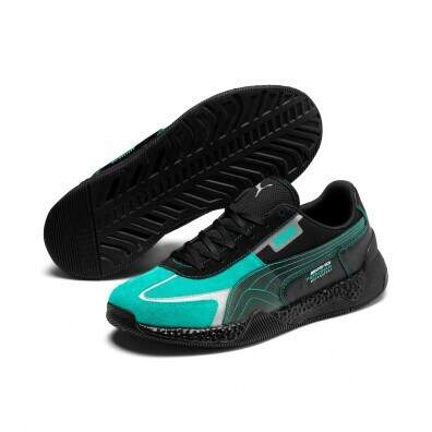 puma amg sandals
