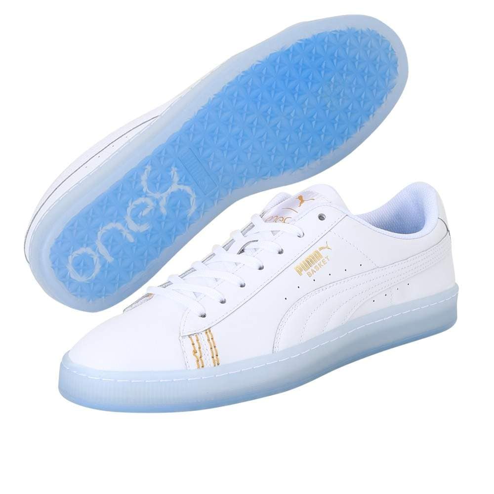 Declan Puma X One8 Sneakers Sneakers One Eight Puma Shoes One Eight Puma