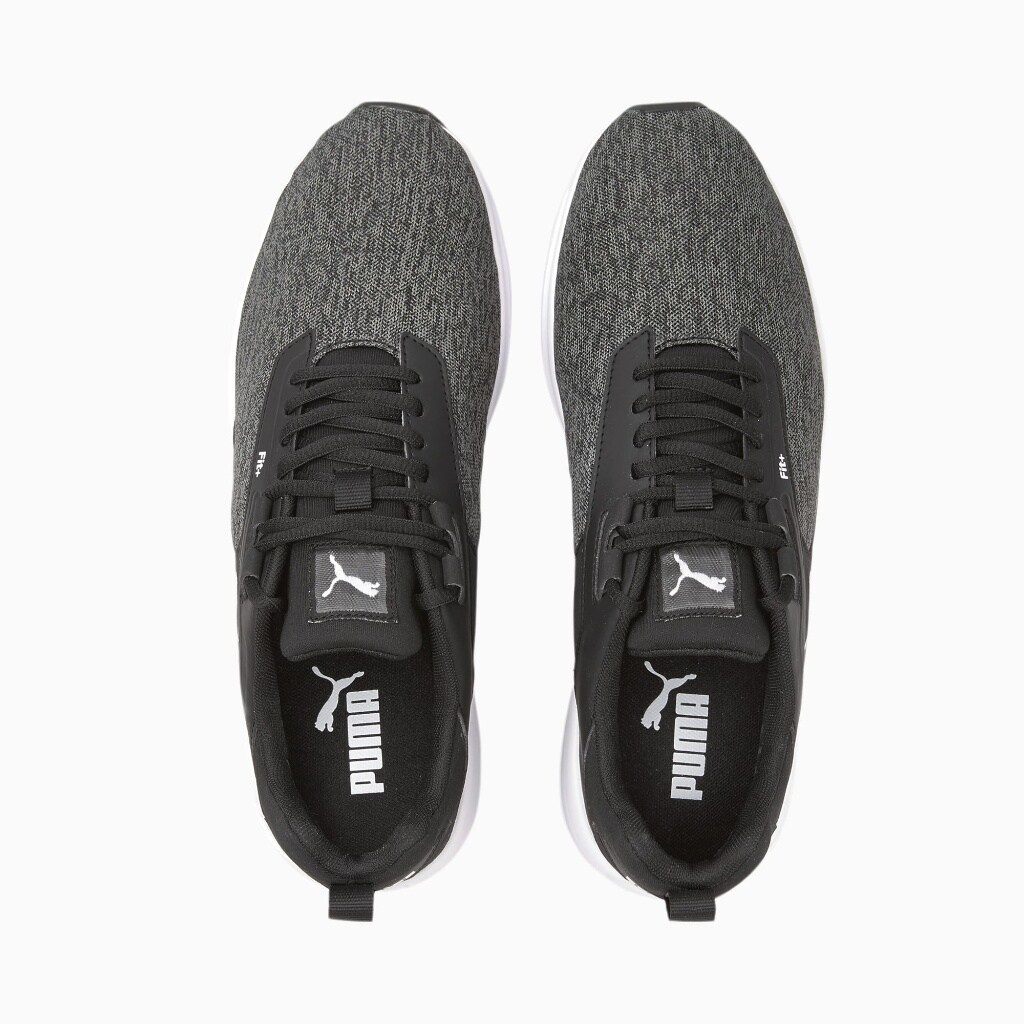 PUMA Comet Alt Beta Running Shoes (Black) in Mumbai at ₹ 2,879