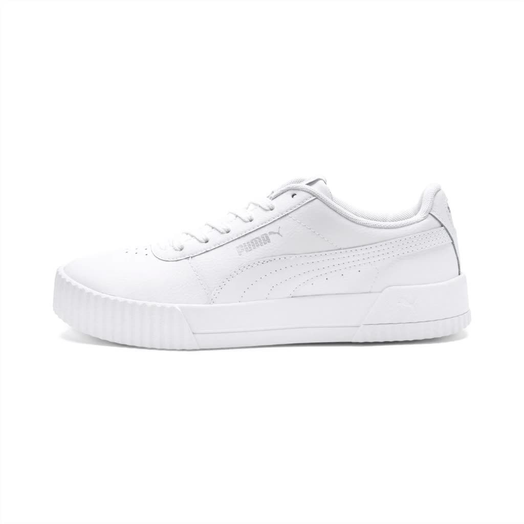 PUMA Carina Leather Soft Foam Women's Sneakers in Chennai at