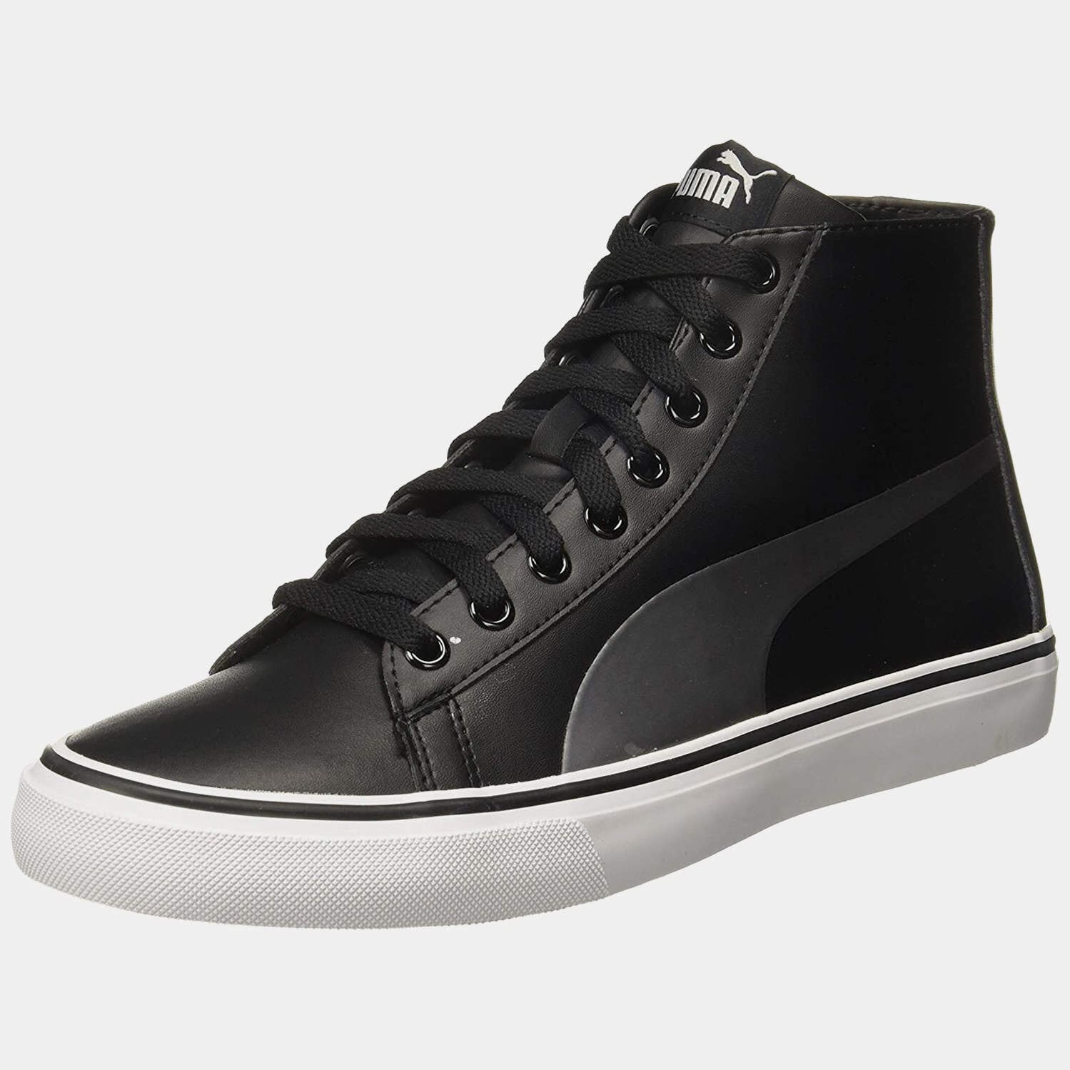 PUMA Carve Mid Sl Idp Women's Sneakers (Black) in Pune at ₹ 3,839