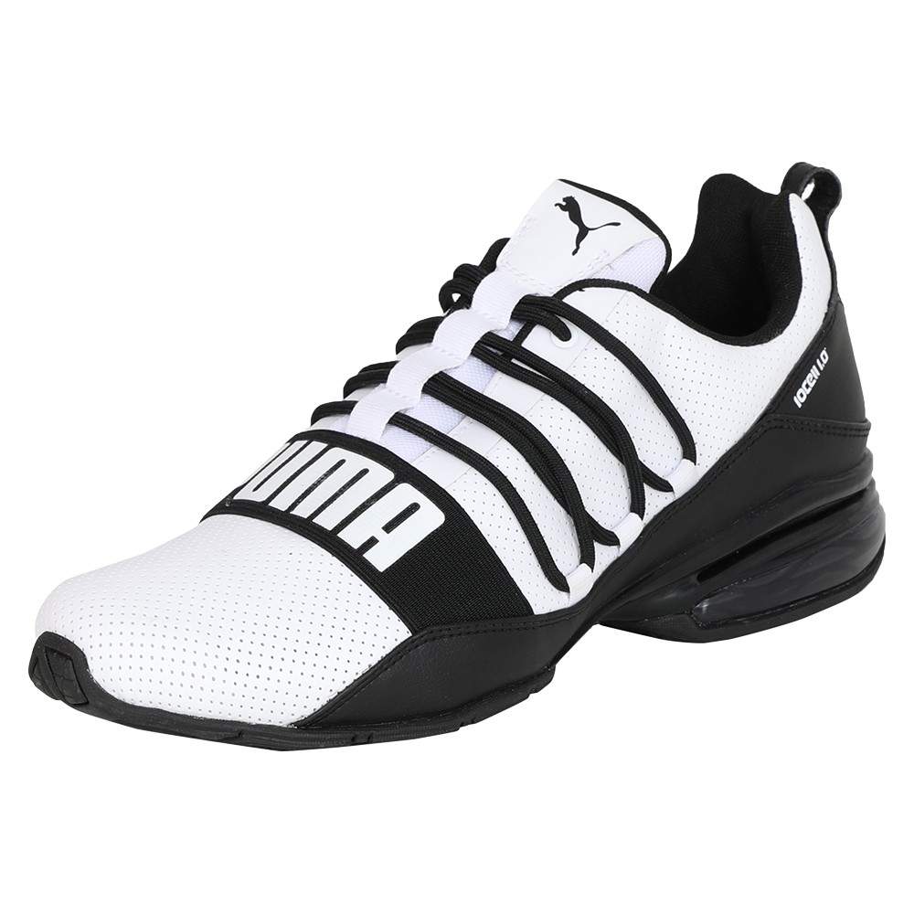 Cell Regulate Puma Coll Shoes Riaze Prowl Rainbow Women's Sneakers